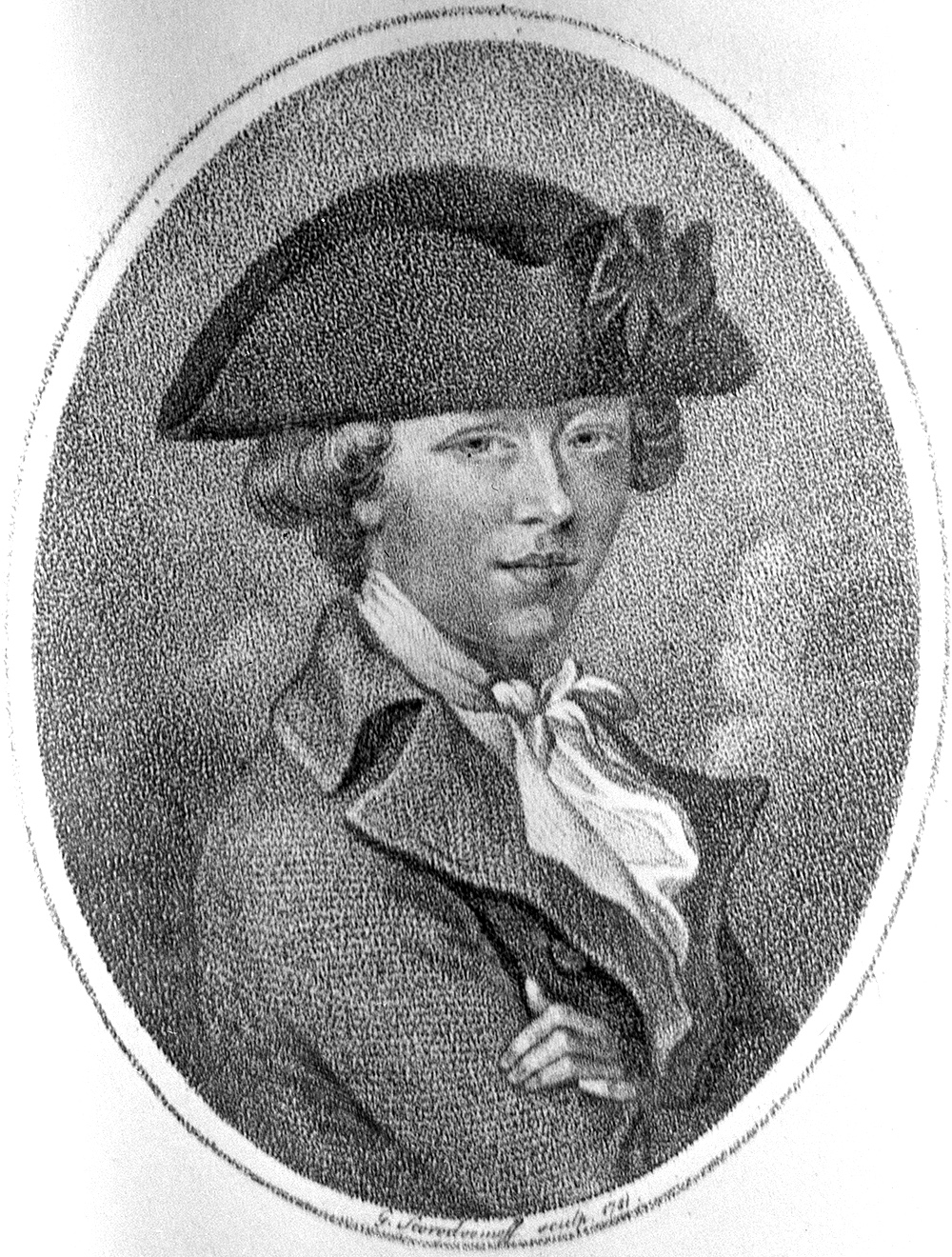 Николай Петрович Румянцев 1754-1826